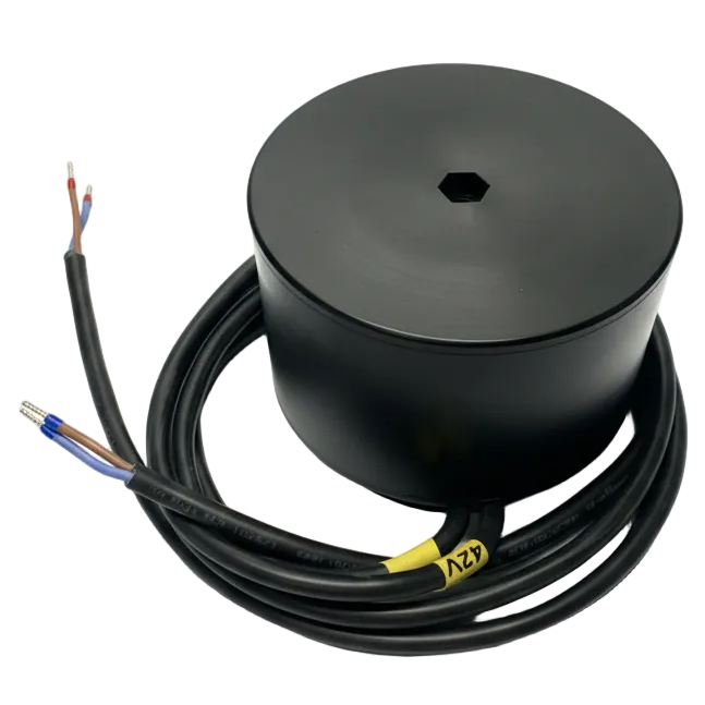 Transformator AC 250 V – 42 V Barn-E