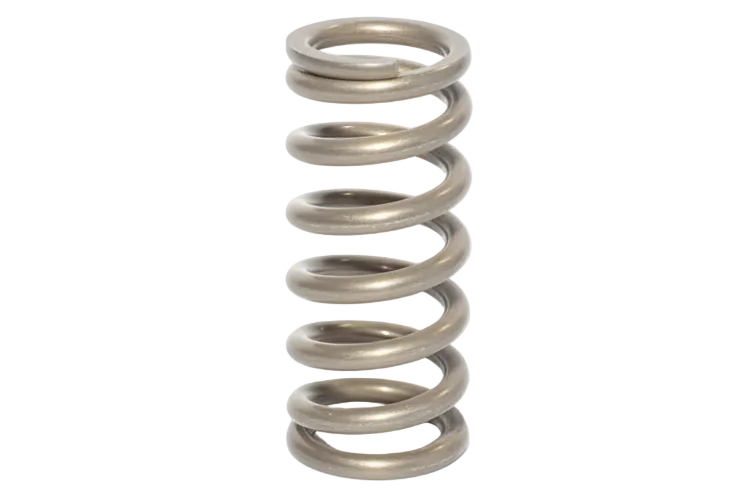 Stainless Steel Pressure Spring for Push Pressure Adjustment JOZ-tech ...