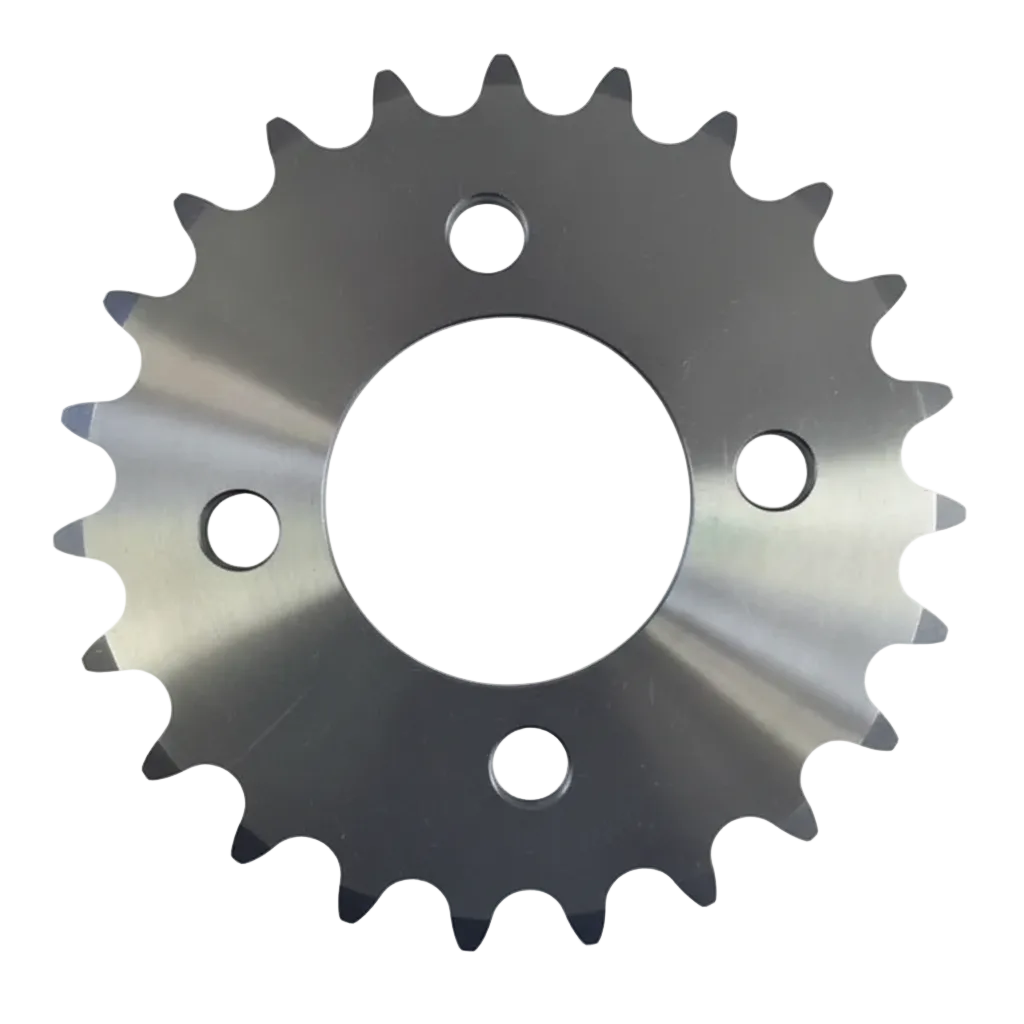 Chain sprocket 1/2 x 5/16 for planetary drive