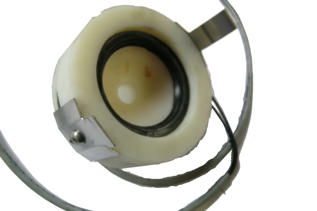 Complete spray filling head