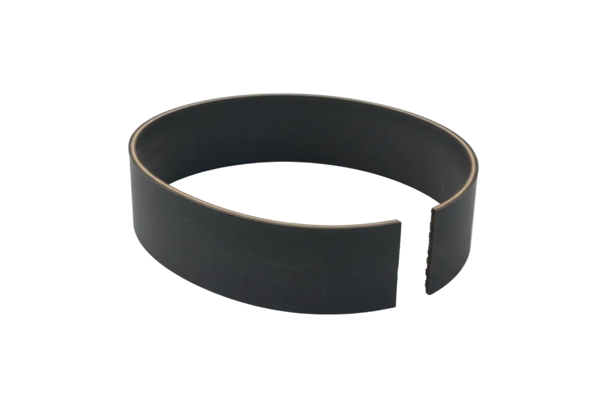 Rubber strip for Moov