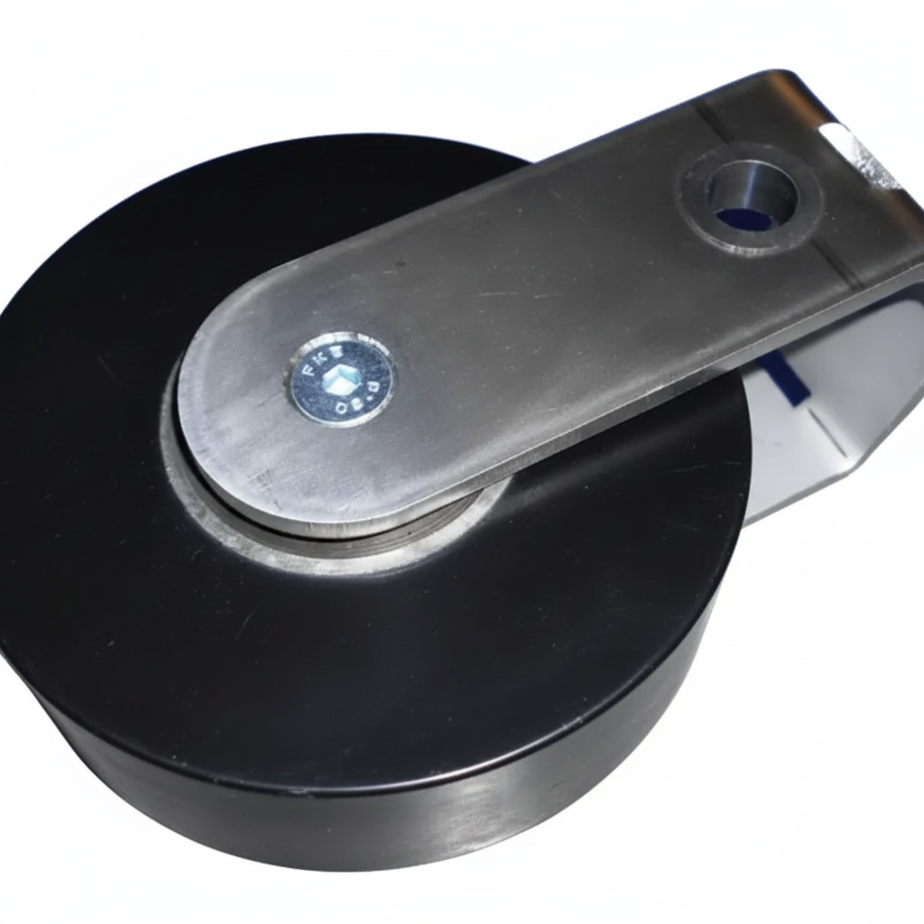 Drive wheel kryptane complete