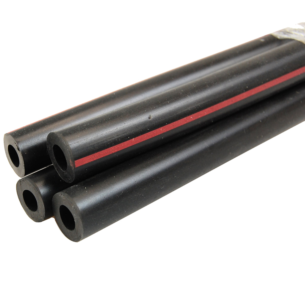 Feadáin Pulsation, 4 phíosa 7.6 X 14.5 X 230mm