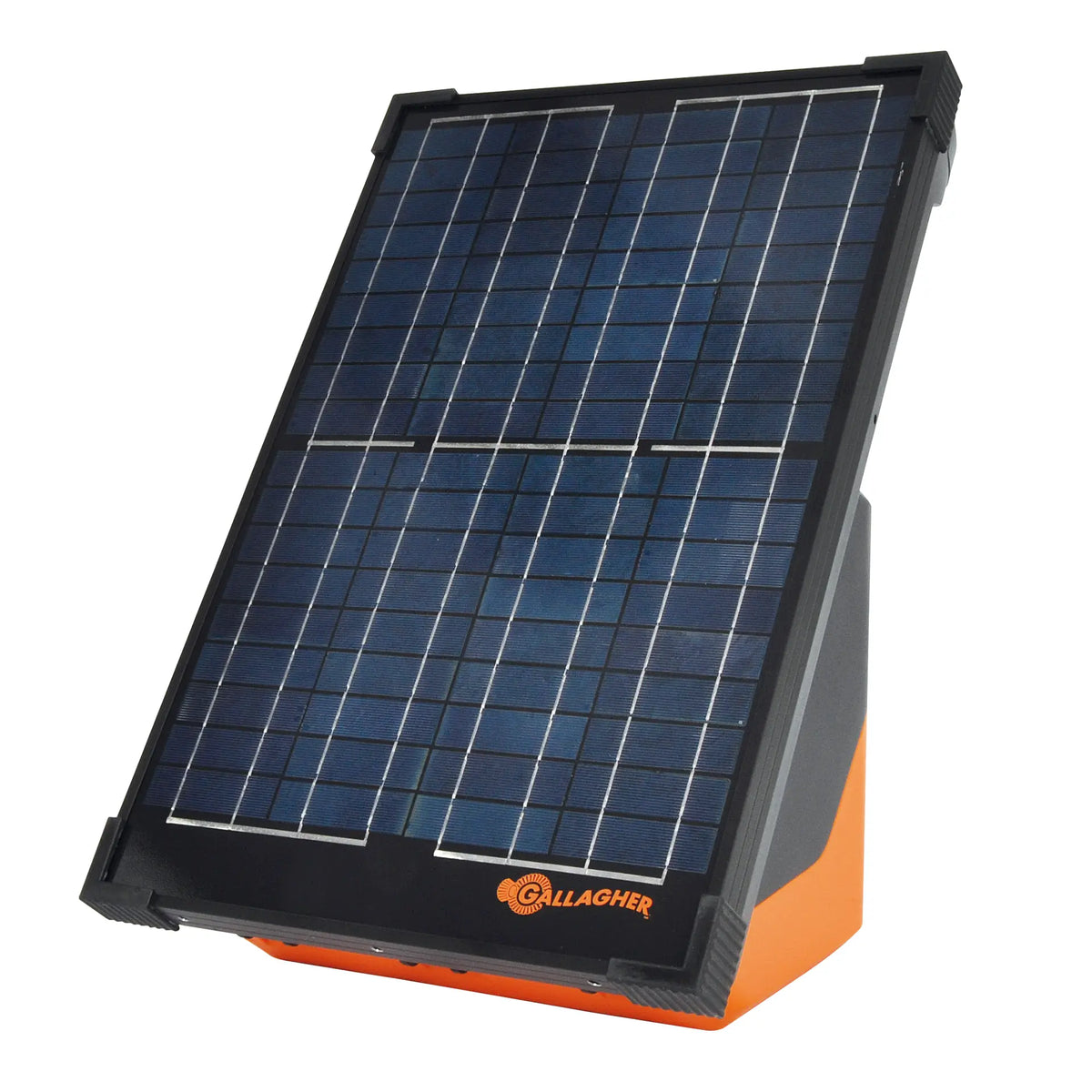 Gallagher S200 - Effizient und Wartungsfrei 