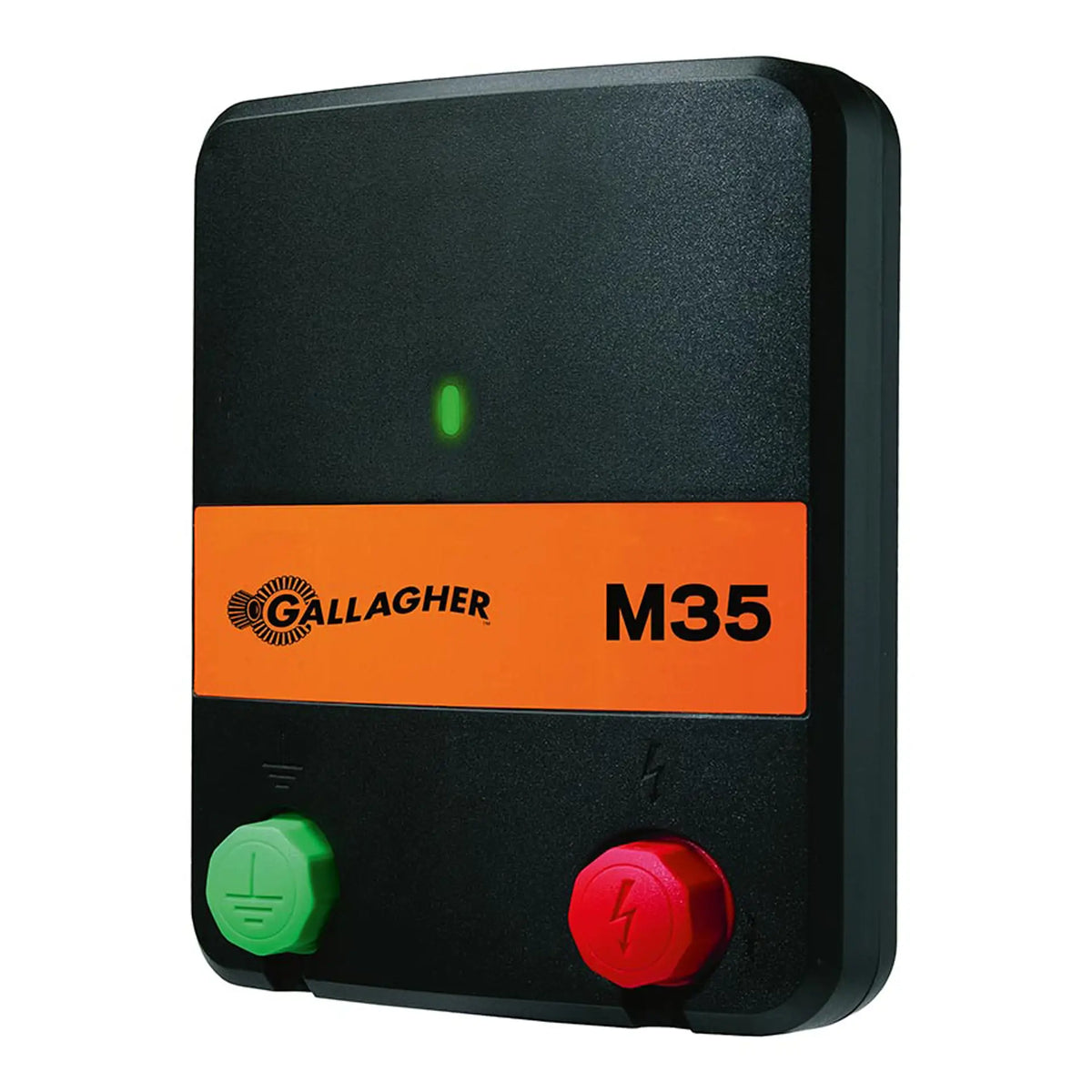 Gallagher M35 - Compacte Afrastering tot 2 km