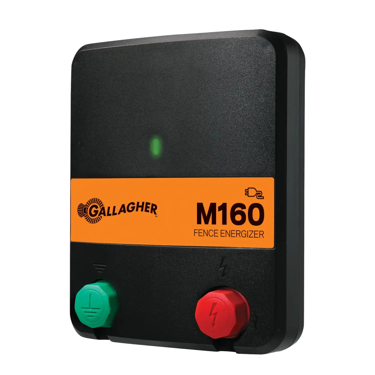 Gallagher M160 - Flexibele Afrastering tot 9 km