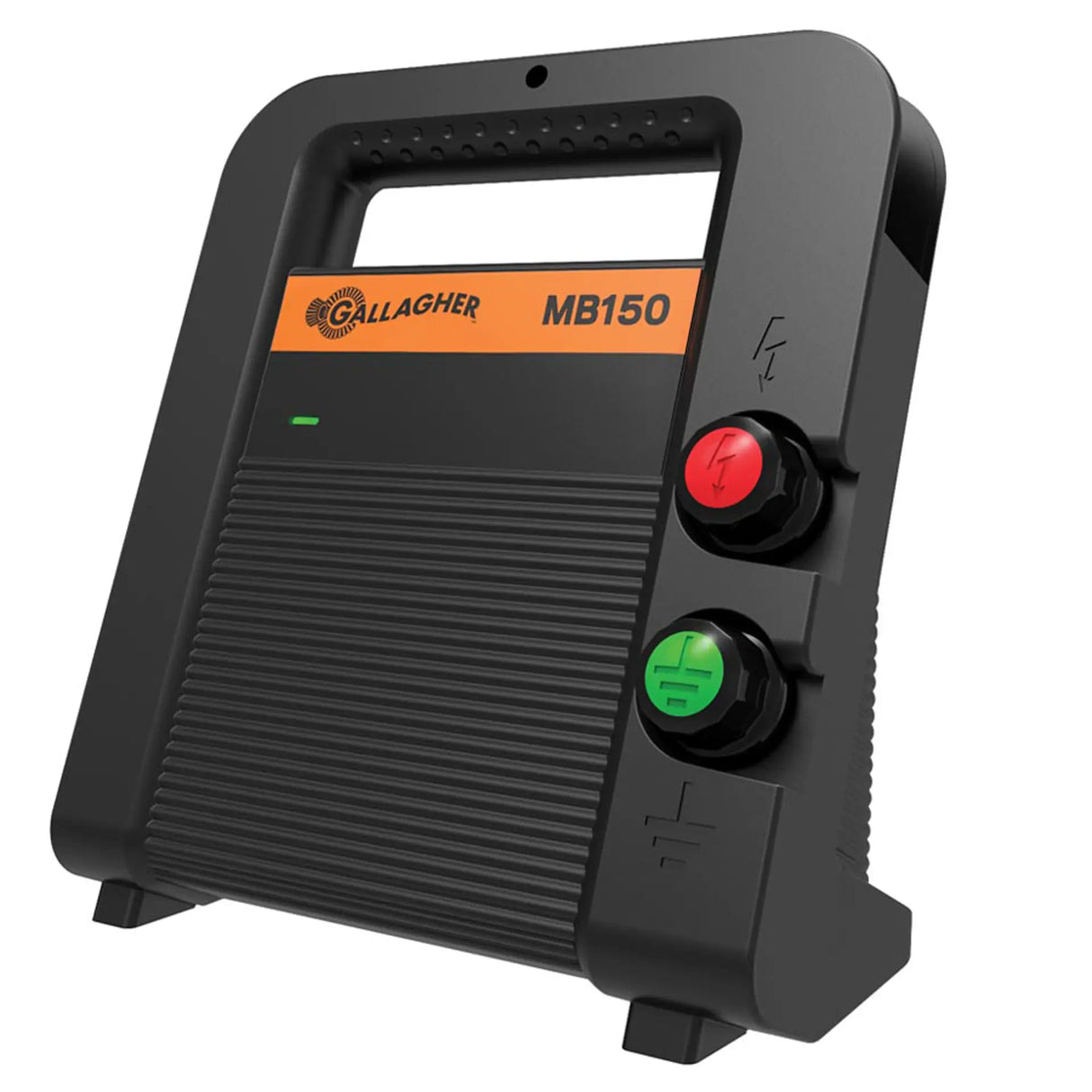 Gallagher MB150 - Betrouwbare Afrastering tot 15 km