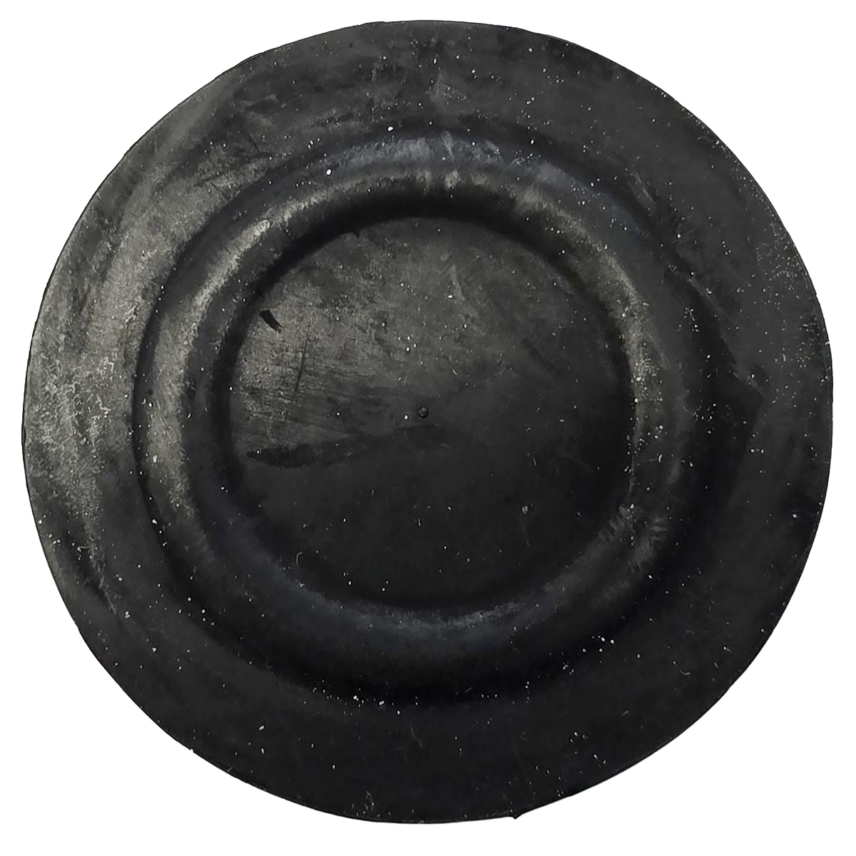 Diaphragm without hole