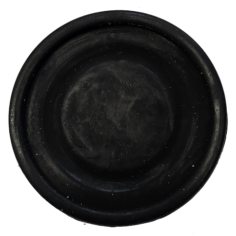 Diaphragm without hole