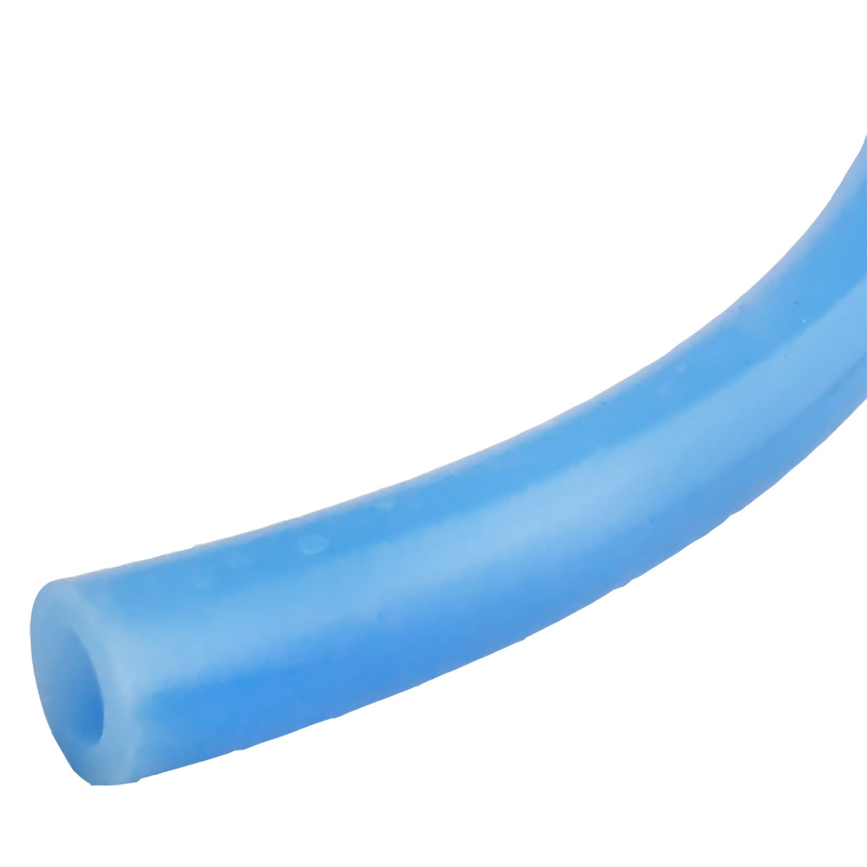 Milk hose Silicone Blue 12x21mm Fullwood