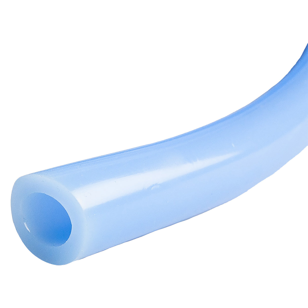 Milk hose Silicone 13.5 x 23.8 mm Fullwood Merlin Light Blue