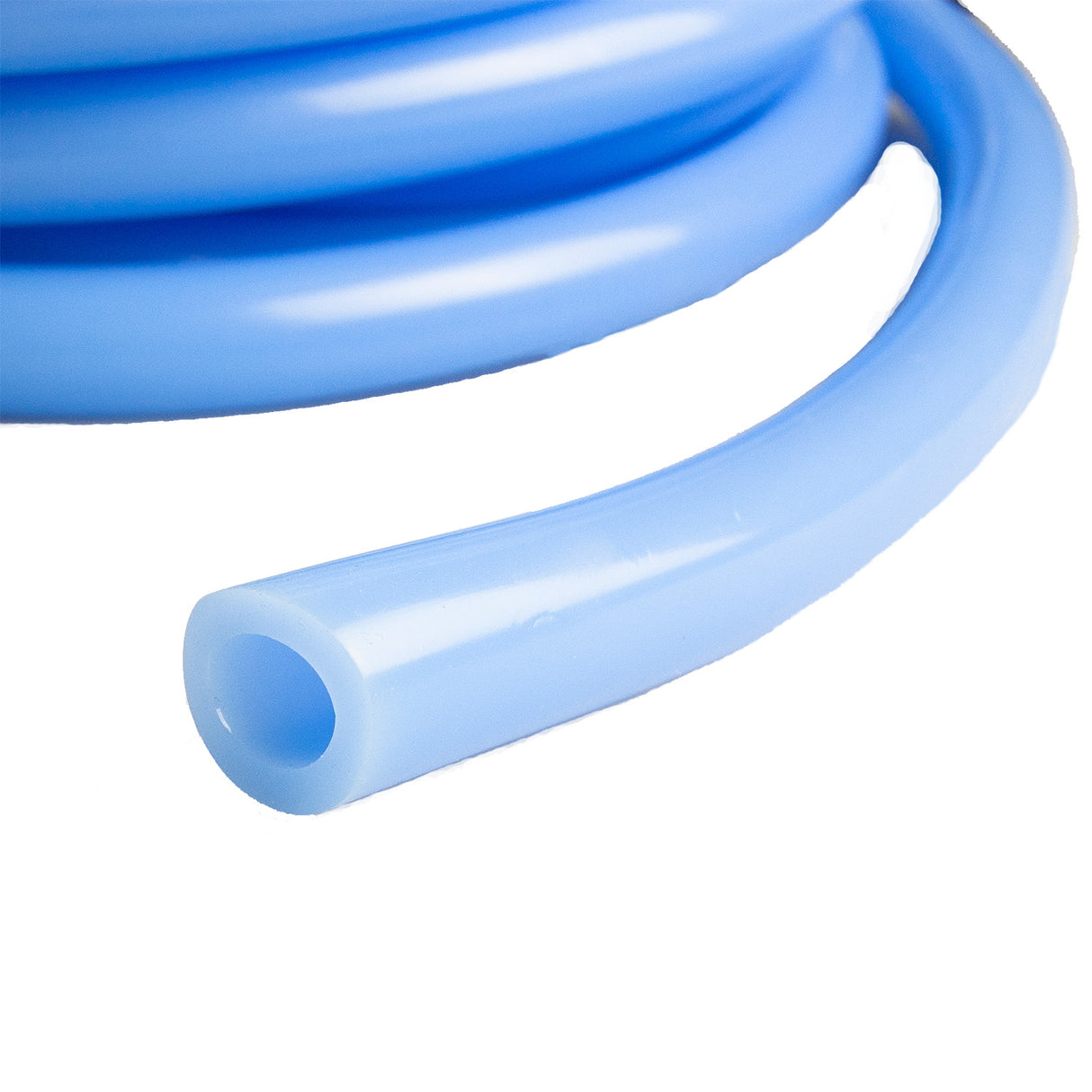 Tubo per il latte in silicone 13,5 mm Fullwood Merlin blu