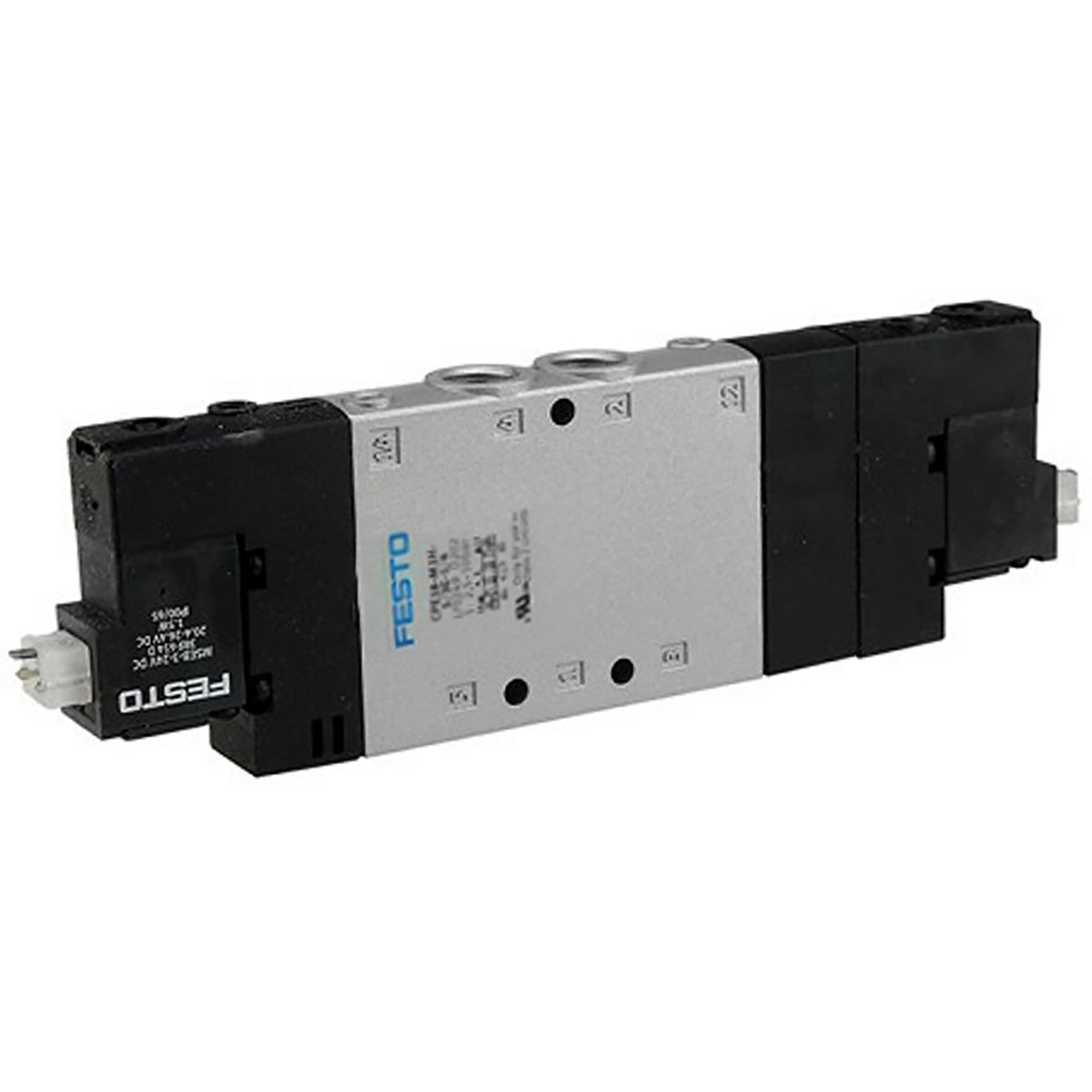 Ventilarmzylinder Fullwood