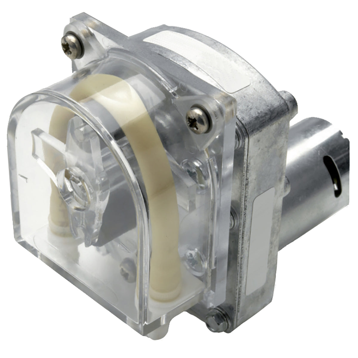 Schlauchpumpe komplett M500 230V