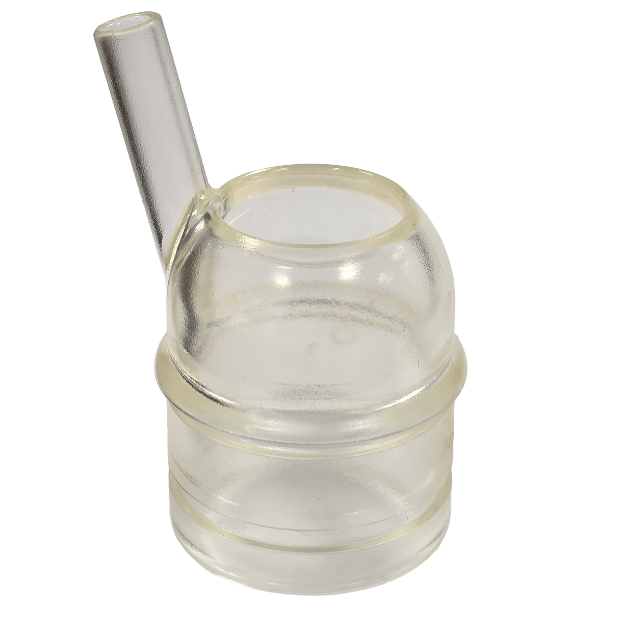 Adapter Teat cup Fullwood 25 mm