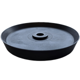 Cuff/diaphragm for collection cylinder Corr. Fullwood
