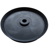 Cuff/diaphragm for collection cylinder Corr. Fullwood