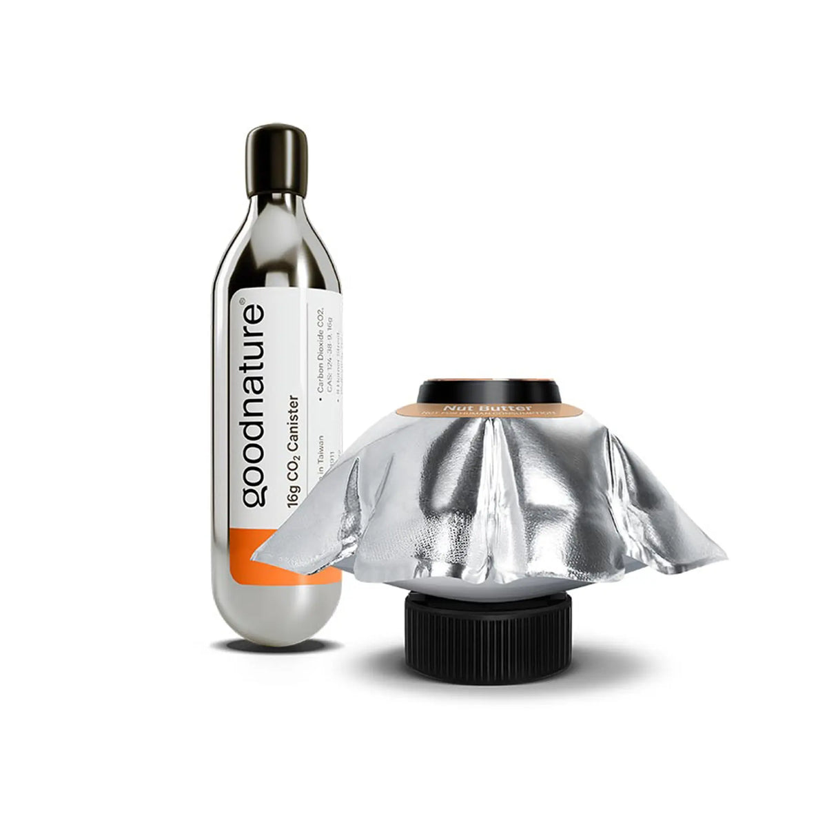Gallagher A24-Nuss-Paste - 6 Monate Nachfüllpackung 