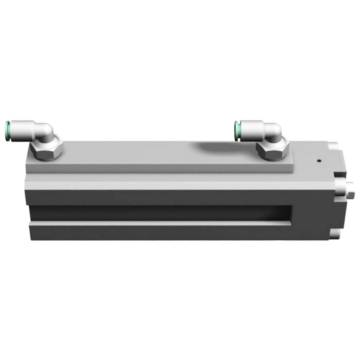 Cylinder Complete GEA