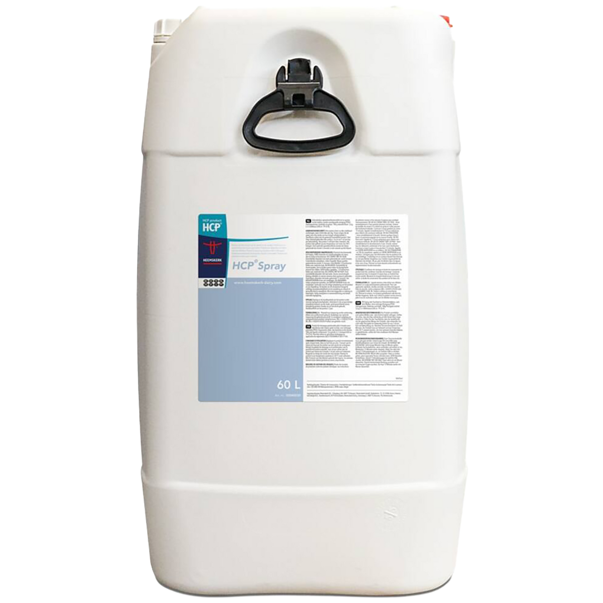 HCP Spray 60 L Palettenaktion: 8 Stück pro Palette