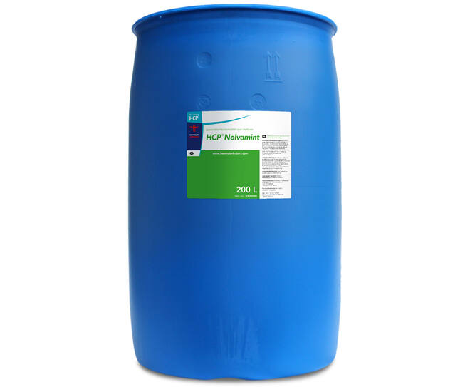 HCP Nolvamint Spray 200L Action palette : 2 pièces par palette