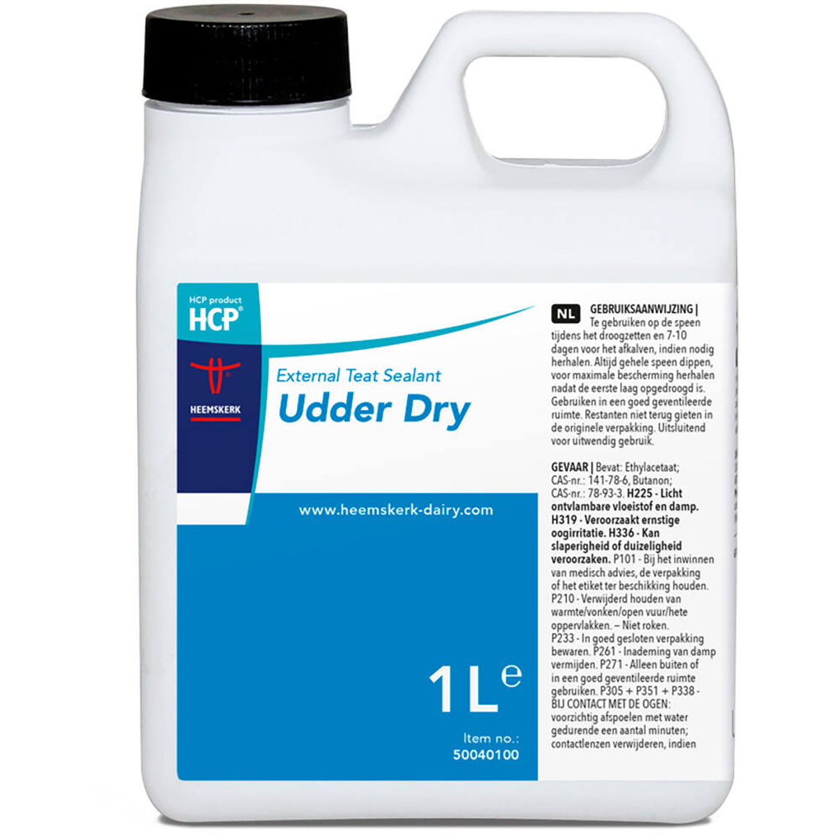 Udder Dry Teatsealer