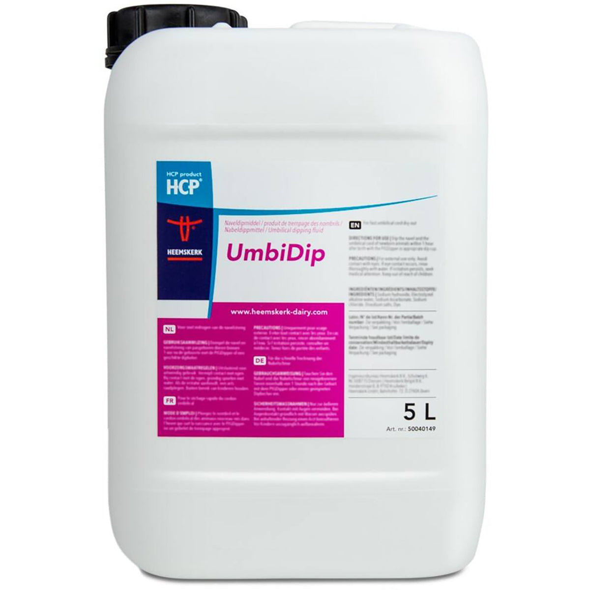 Umbidip 5L