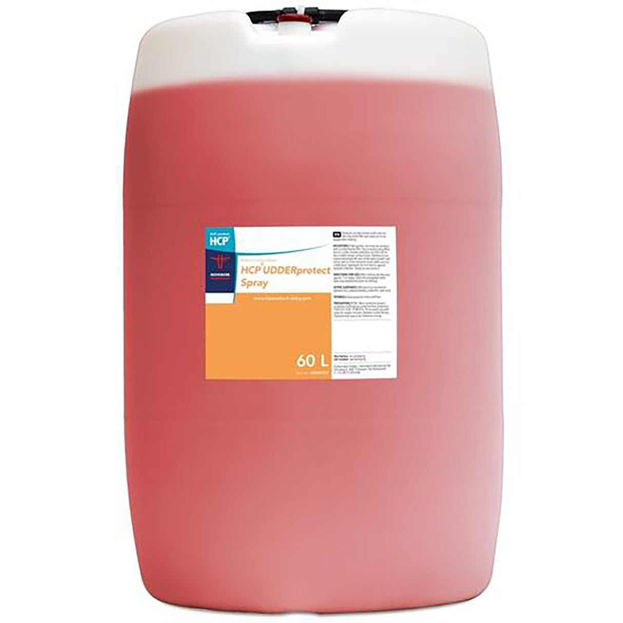 HCP UdderProtect spray 60L
