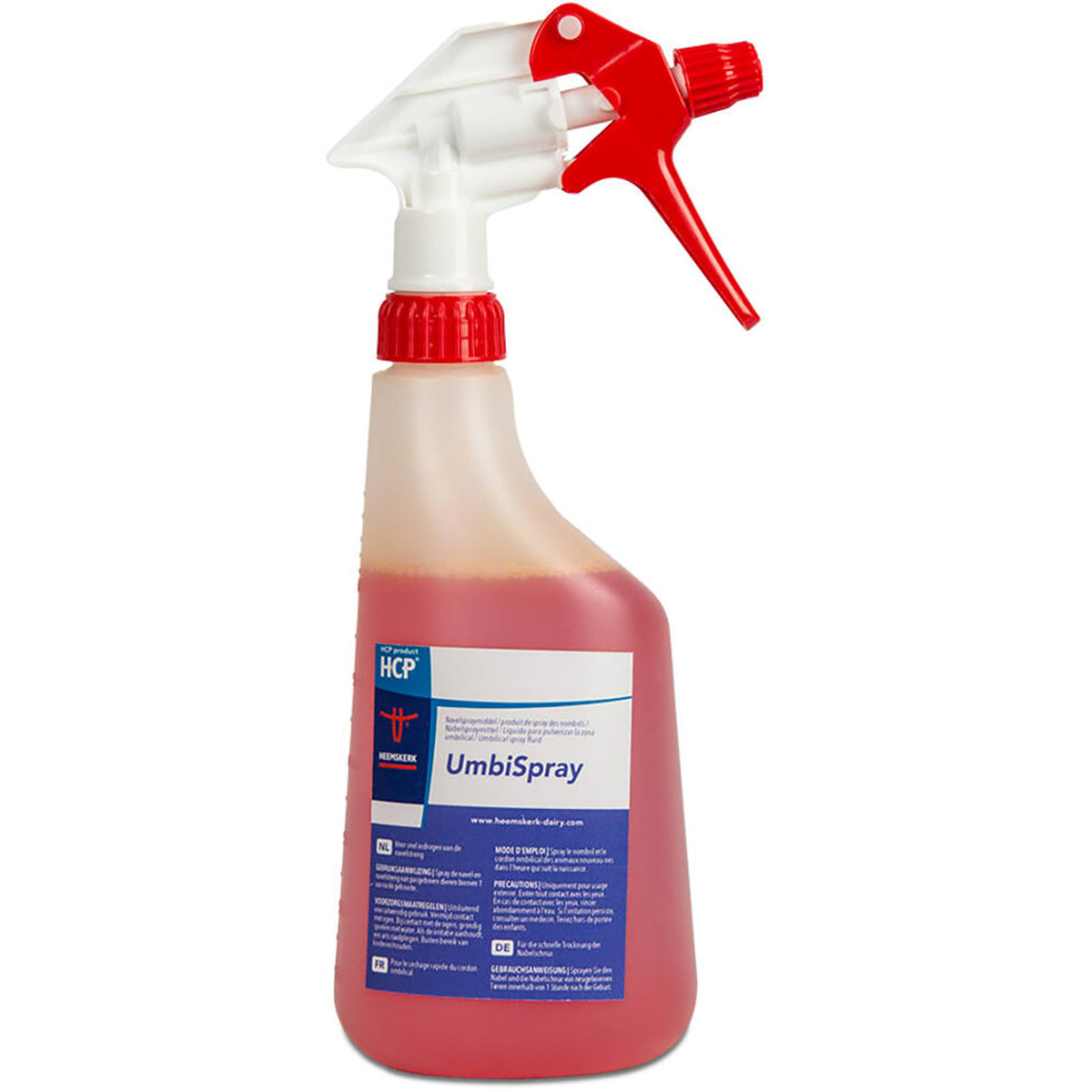 Umbispray 600 ml