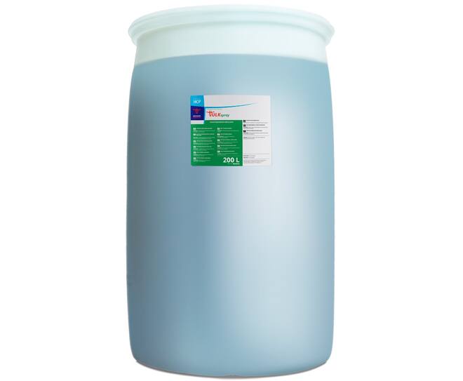 HCP ULKspray 200L Pallet Deal: 2 pieces per pallet