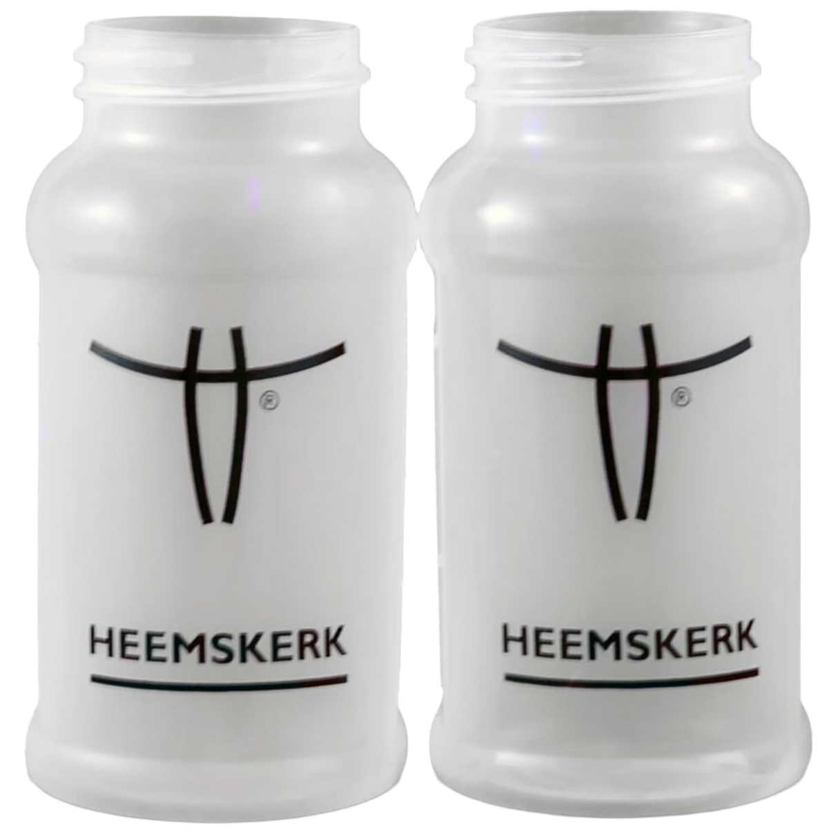 Dipbeker - Non Return Reservebeker Blauw