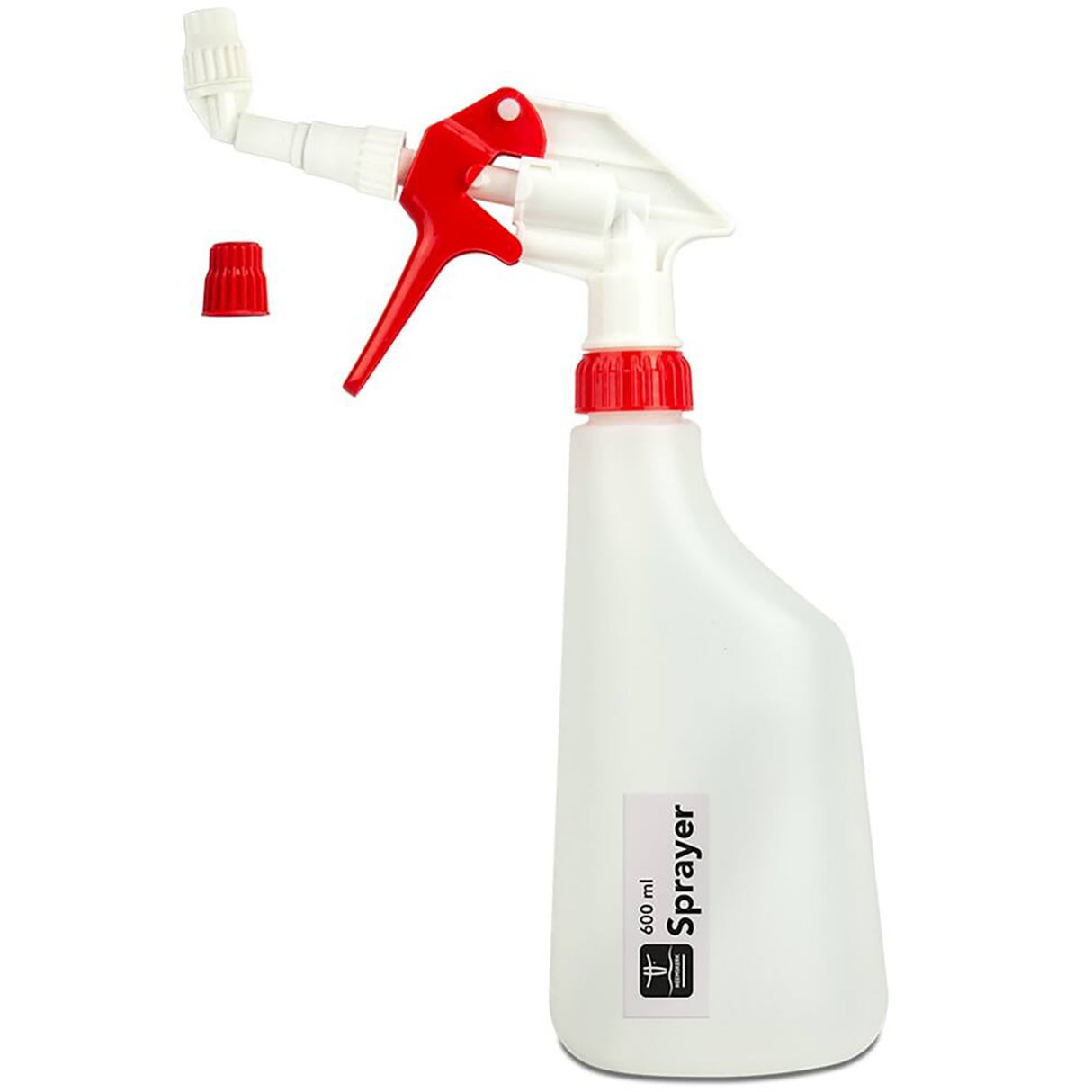 Udder Sprayer - Bottle 600ml