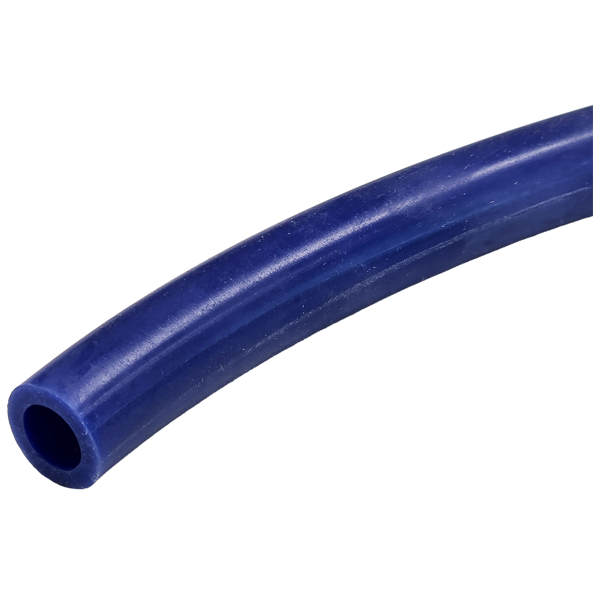 Tubes Silicone Transparent 10x16mm Per Meter