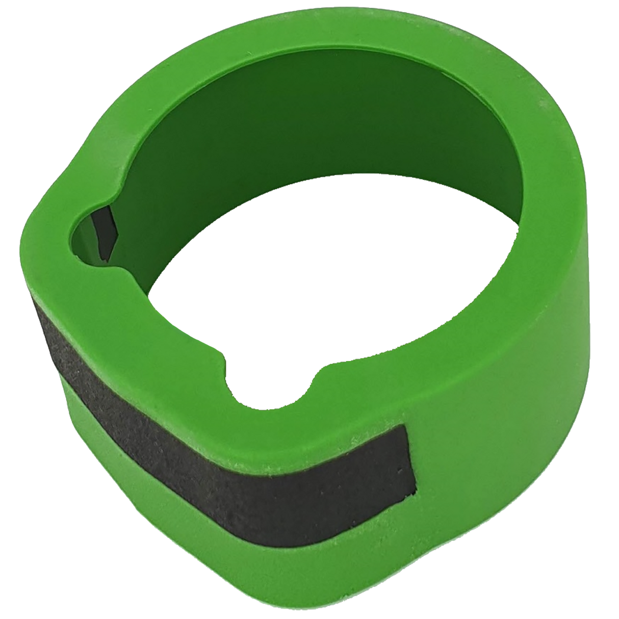 Cup ring green GEA MIone
