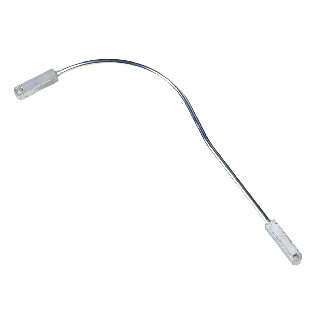 Lower section milk arm 7800-0006-348 