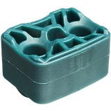 Segment green milk rack GEA MIone