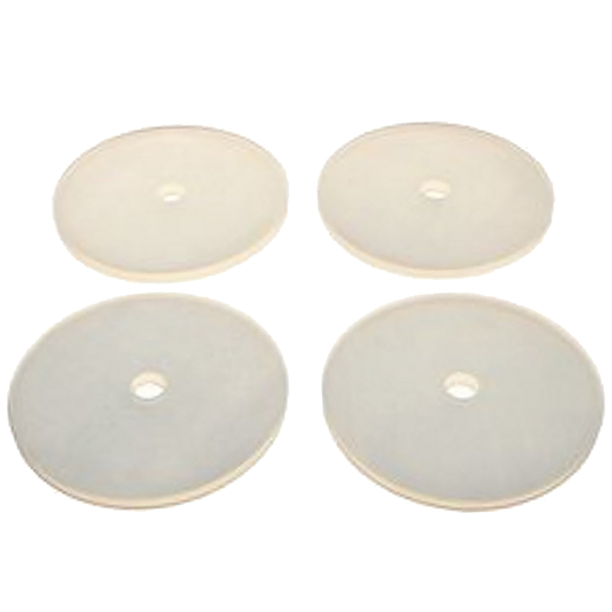 Service kit CIP silicone discs GEA MIone