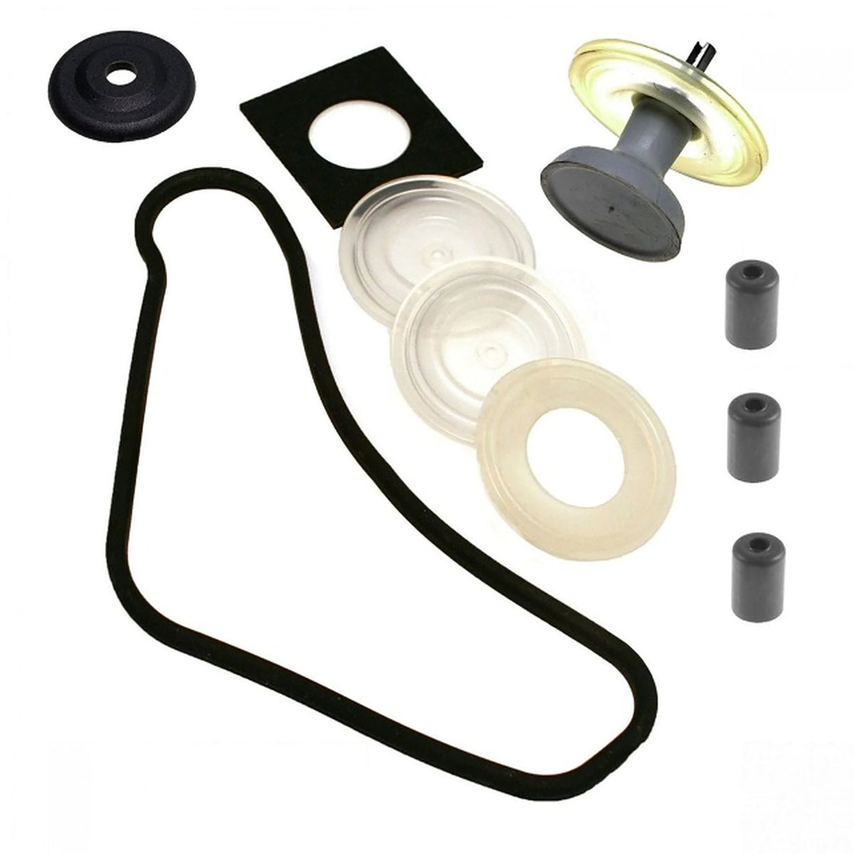 Servicekit Milchmanagement Metatron GEA