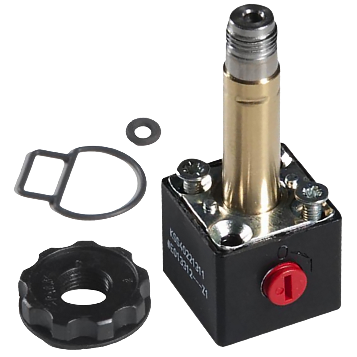 Ventil KSS40221311 GEA MIone