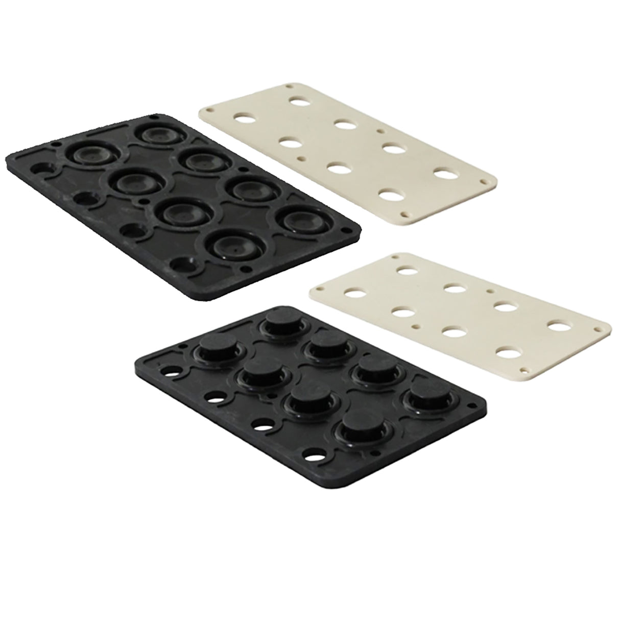 Servicekit Ventilblock 6 Monate. GEA MIone