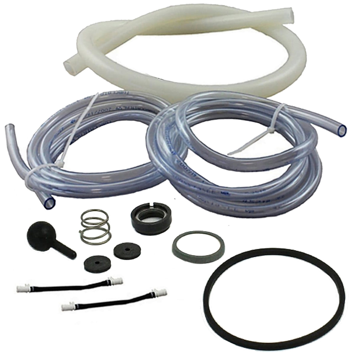 Buffer tank service package P4x GEA