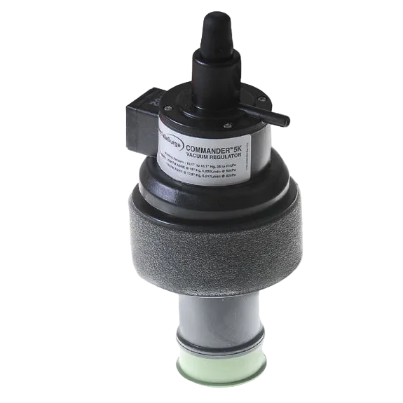 Vacuum Control Valve GEA