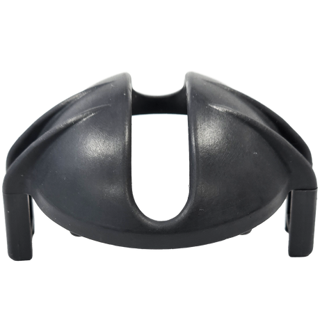 Takeoff Cylinder Cover Around Pulley 54 x 38