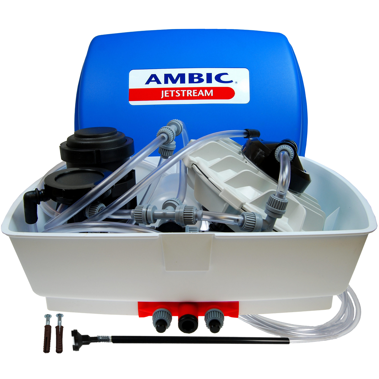 Ambic jetstream AJS2000 loose unit - VITON