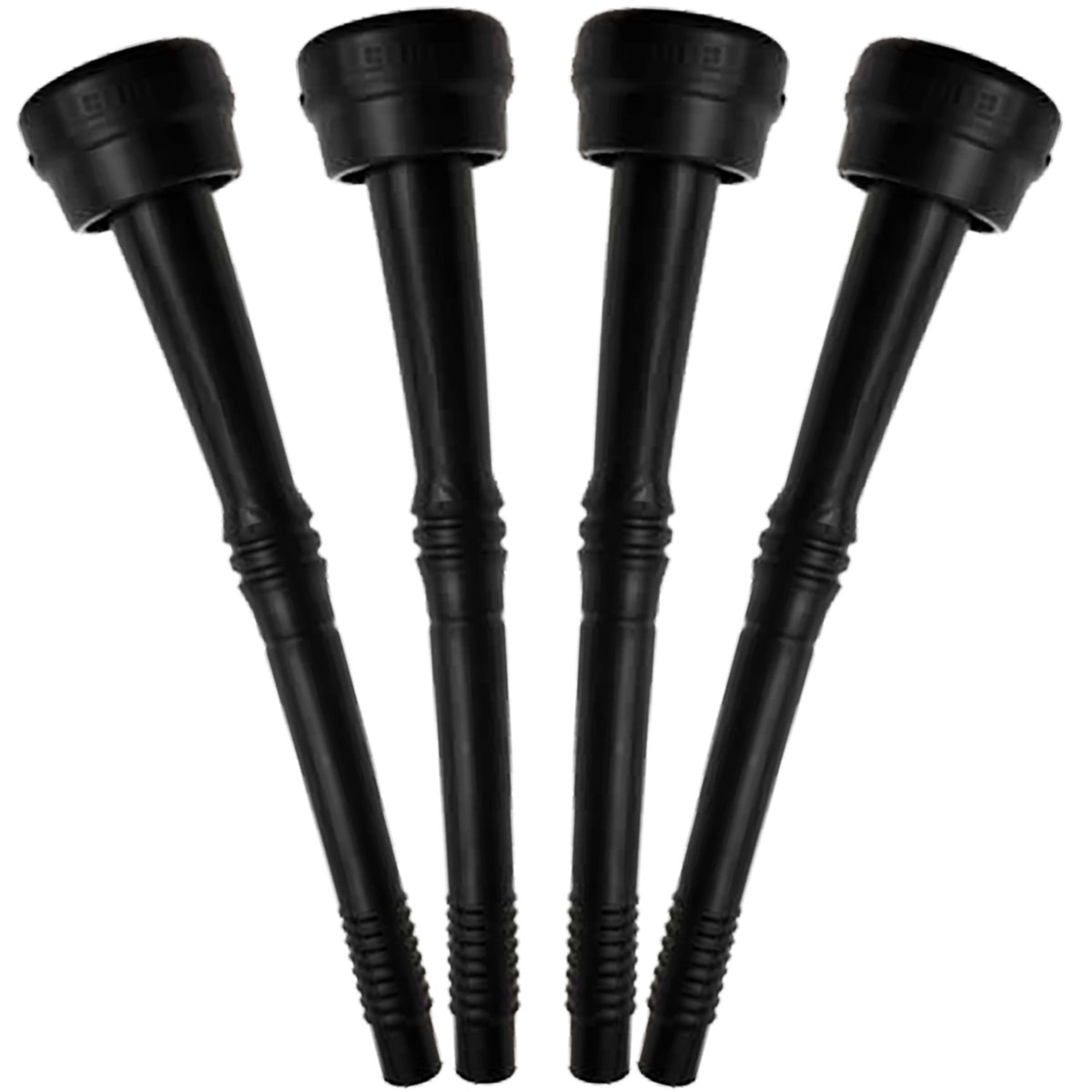 Nippelfoder GEA mjölkningsrobot 7801-2725-029 set 4 delar