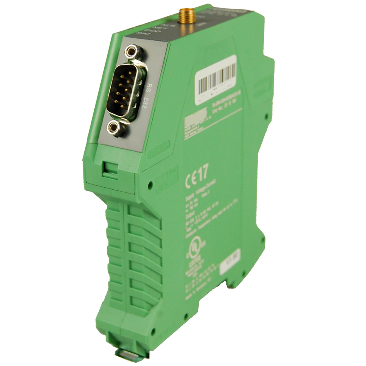 GEA PSI-GPRS-GSM-modeemi K04-411