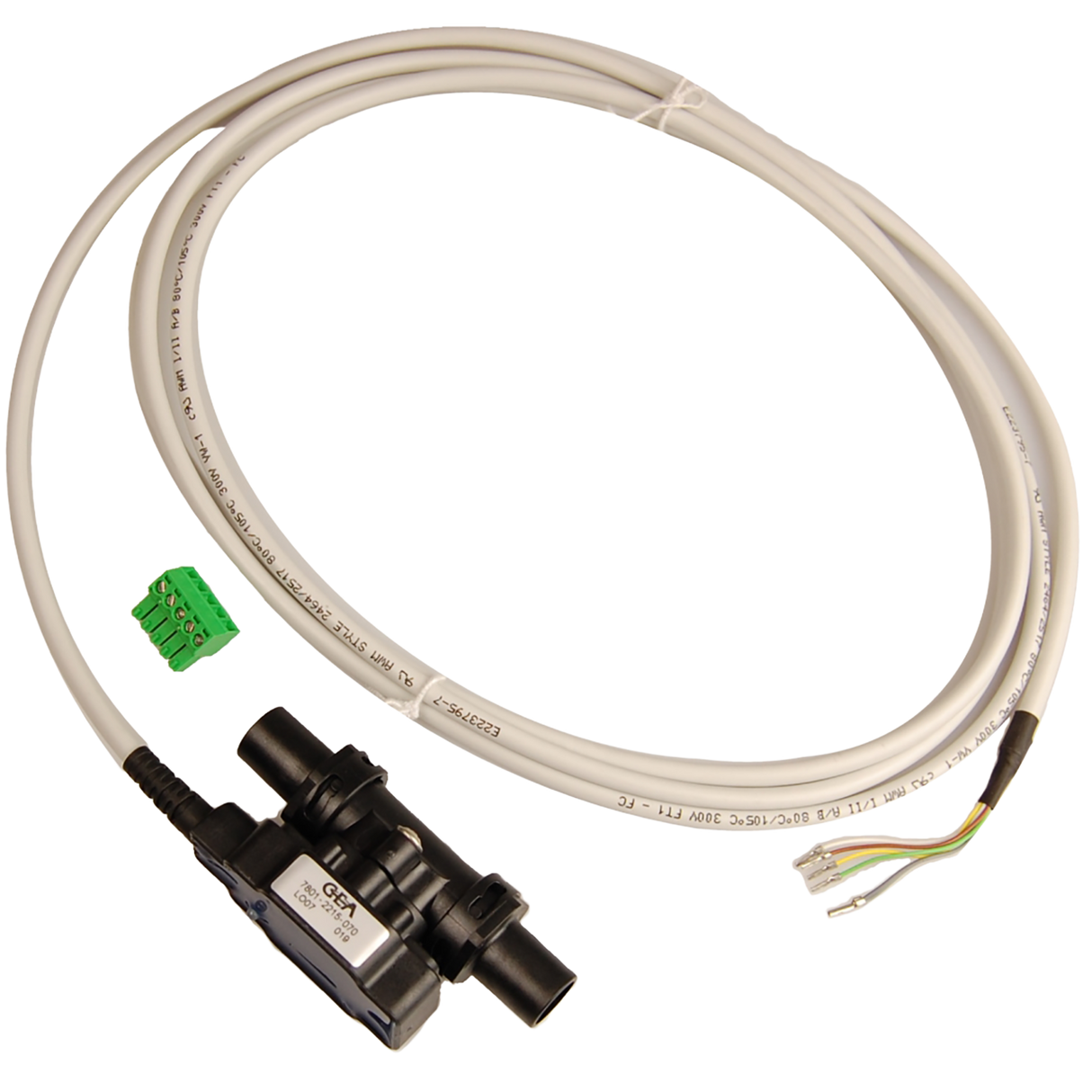 Farbsensor GEA 7801-2215-079