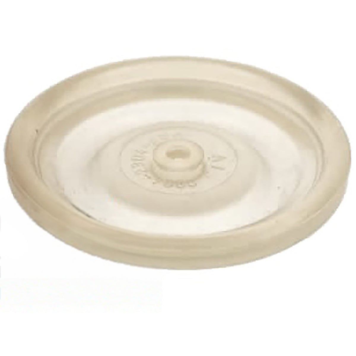 Kalvo silikoni 53mm