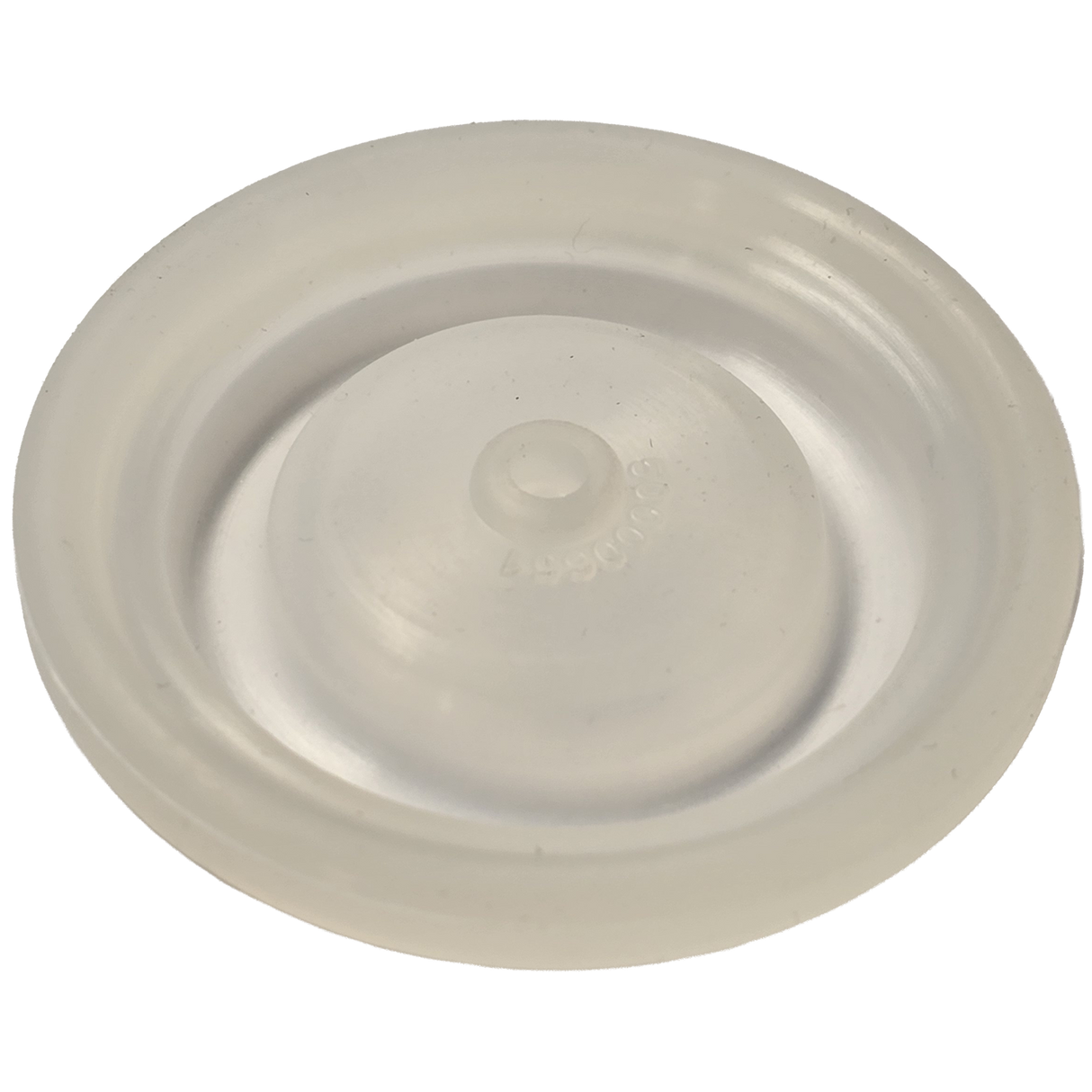 Silicone membrane 53mm