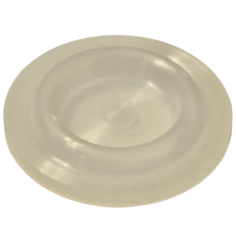 Membraan silicone 53mm